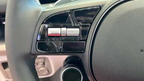 2025 Hyundai IONIQ 6 KMHM54AA5SA105384