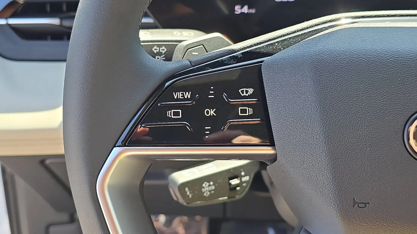 2025 Audi Q6 e-tron WA122BGF2SA021125