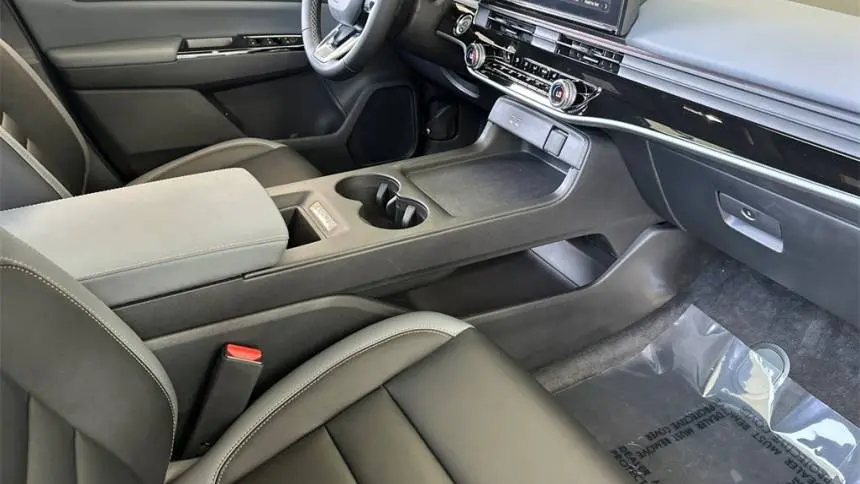 2025 Honda Prologue 3GPKHXRJ2SS508163