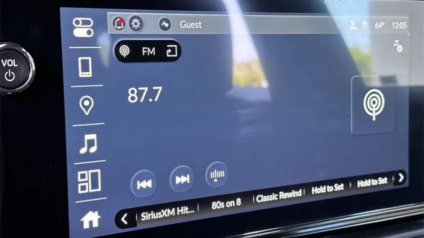 2025 Honda Prologue 3GPKHXRJ2SS508163