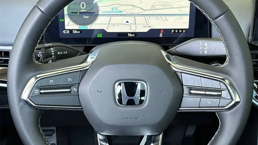 2025 Honda Prologue 3GPKHXRJ2SS508163