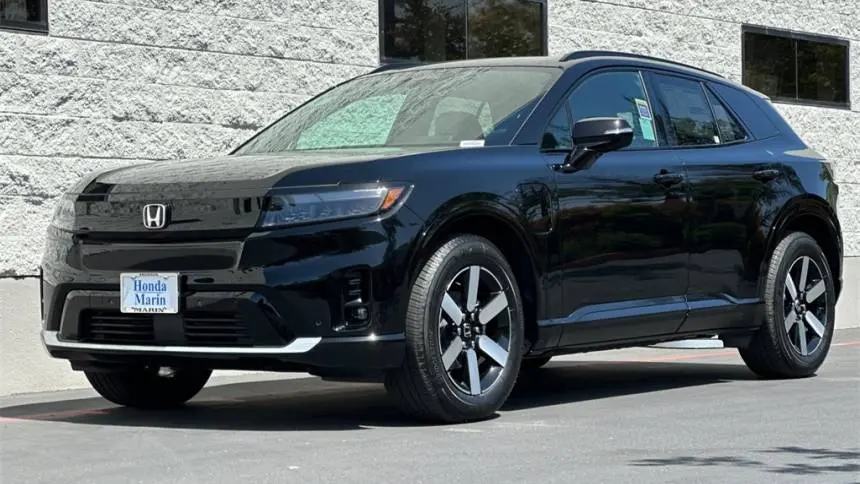 2025 Honda Prologue 3GPKHXRJ2SS508163