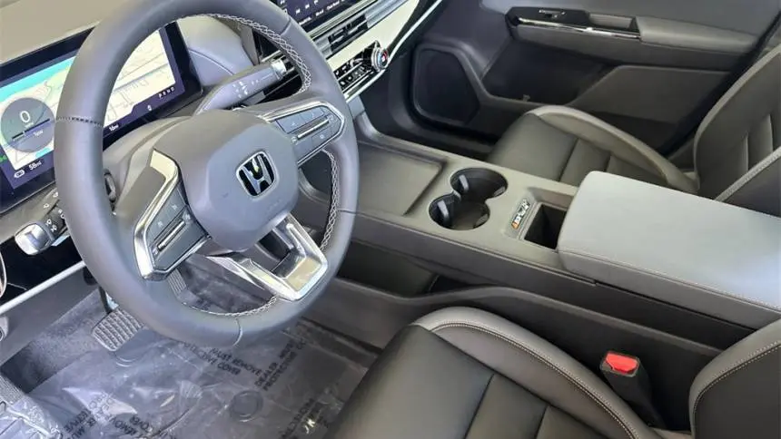 2025 Honda Prologue 3GPKHXRJ2SS508163