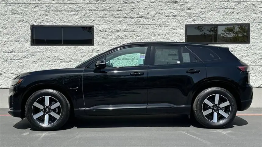 2025 Honda Prologue 3GPKHXRJ2SS508163