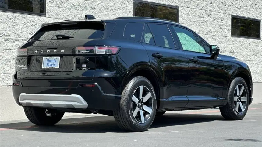 2025 Honda Prologue 3GPKHXRJ2SS508163