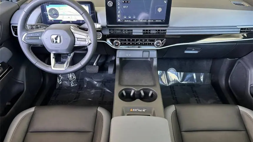 2025 Honda Prologue 3GPKHXRJ2SS508163