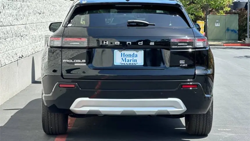 2025 Honda Prologue 3GPKHXRJ2SS508163