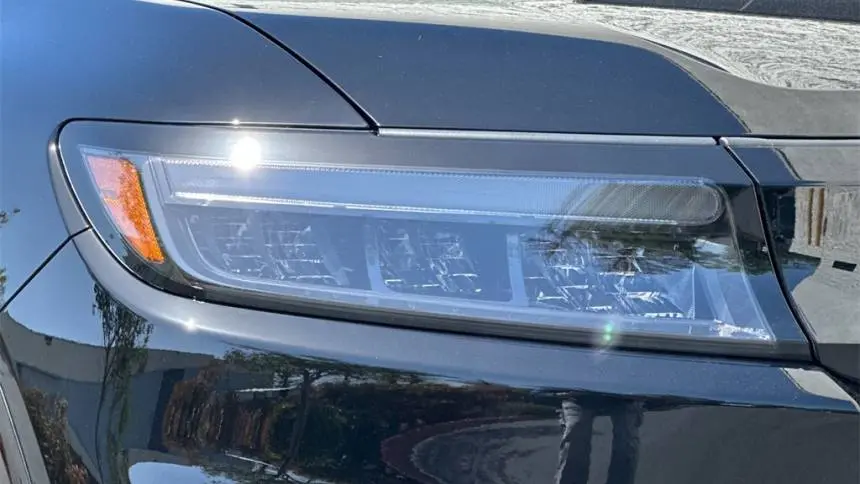 2025 Honda Prologue 3GPKHXRJ2SS508163