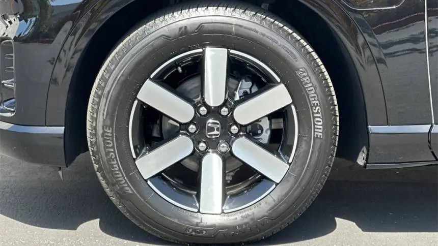 2025 Honda Prologue 3GPKHXRJ2SS508163