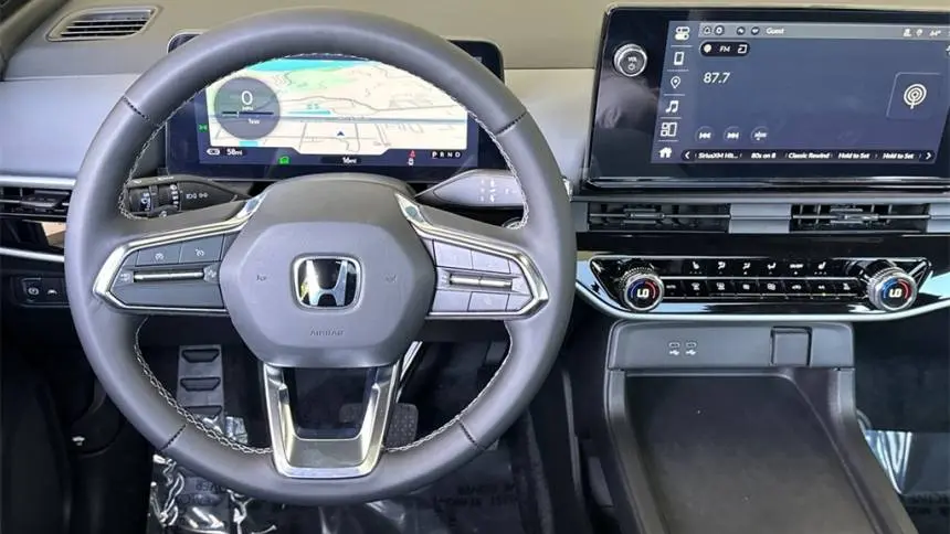 2025 Honda Prologue 3GPKHXRJ2SS508163