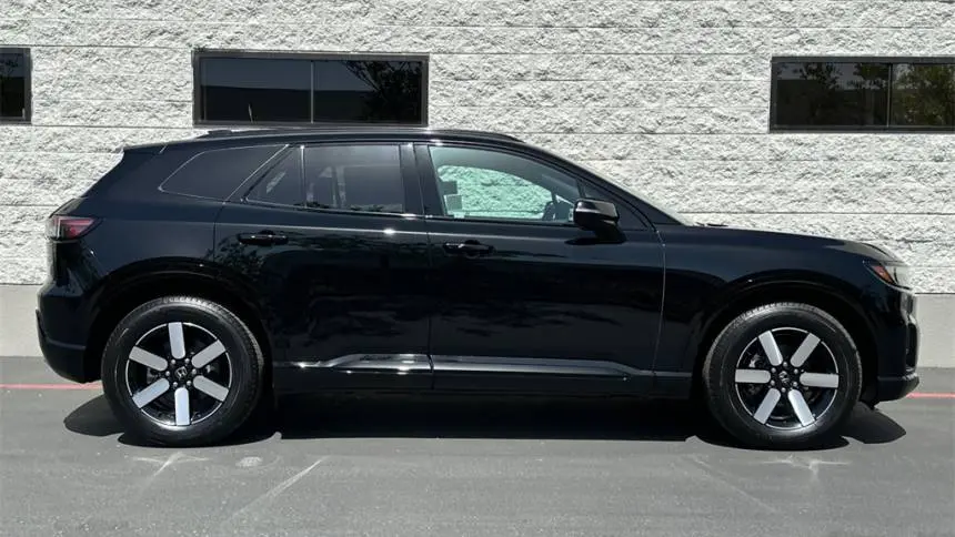 2025 Honda Prologue 3GPKHXRJ2SS508163