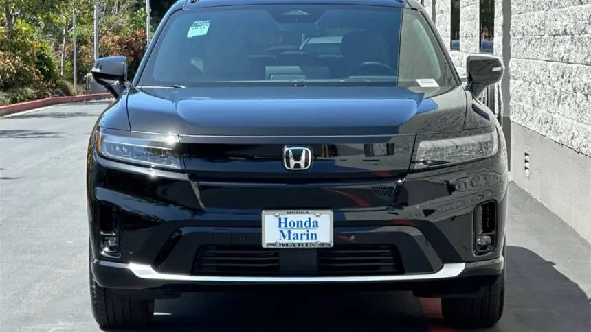 2025 Honda Prologue 3GPKHXRJ2SS508163