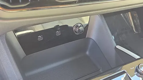 2025 Audi Q6 e-tron WA122BGF2SA021125