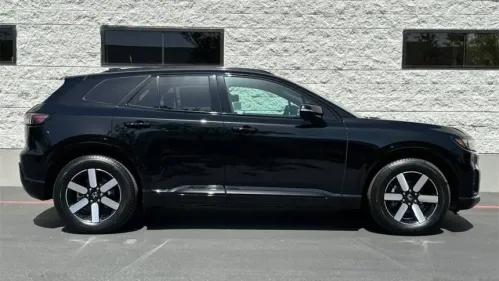 2025 Honda Prologue 3GPKHXRJ2SS508163