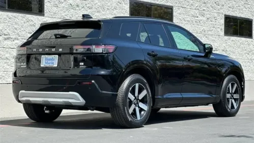 2025 Honda Prologue 3GPKHXRJ2SS508163