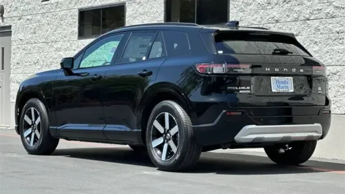 2025 Honda Prologue 3GPKHXRJ2SS508163