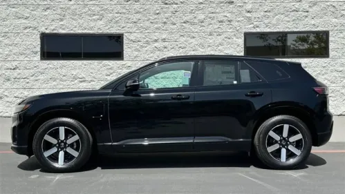 2025 Honda Prologue 3GPKHXRJ2SS508163