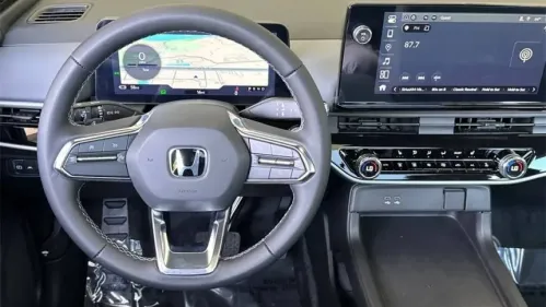 2025 Honda Prologue 3GPKHXRJ2SS508163