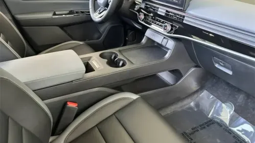 2025 Honda Prologue 3GPKHXRJ2SS508163