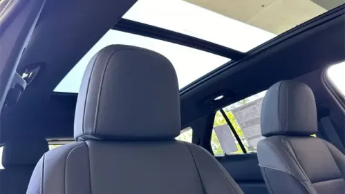2025 Honda Prologue 3GPKHXRJ2SS508163