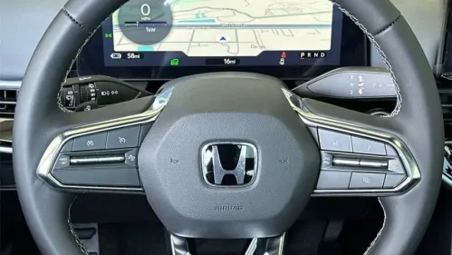 2025 Honda Prologue 3GPKHXRJ2SS508163