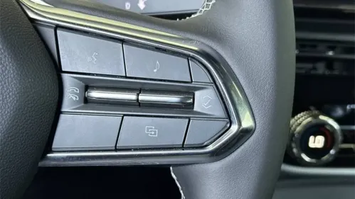 2025 Honda Prologue 3GPKHXRJ2SS508163