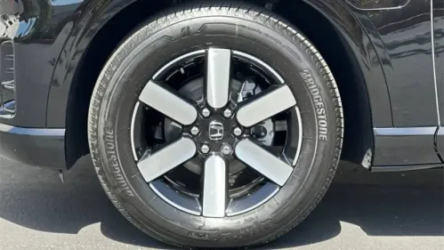 2025 Honda Prologue 3GPKHXRJ2SS508163