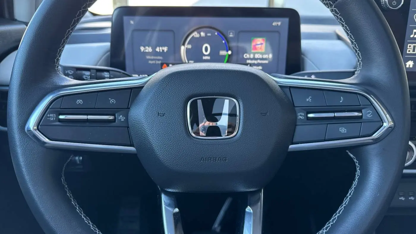 2024 Honda Prologue 3GPKHXRJ9RS505318