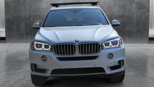 2017 BMW X5 5UXKT0C5XH0S79684