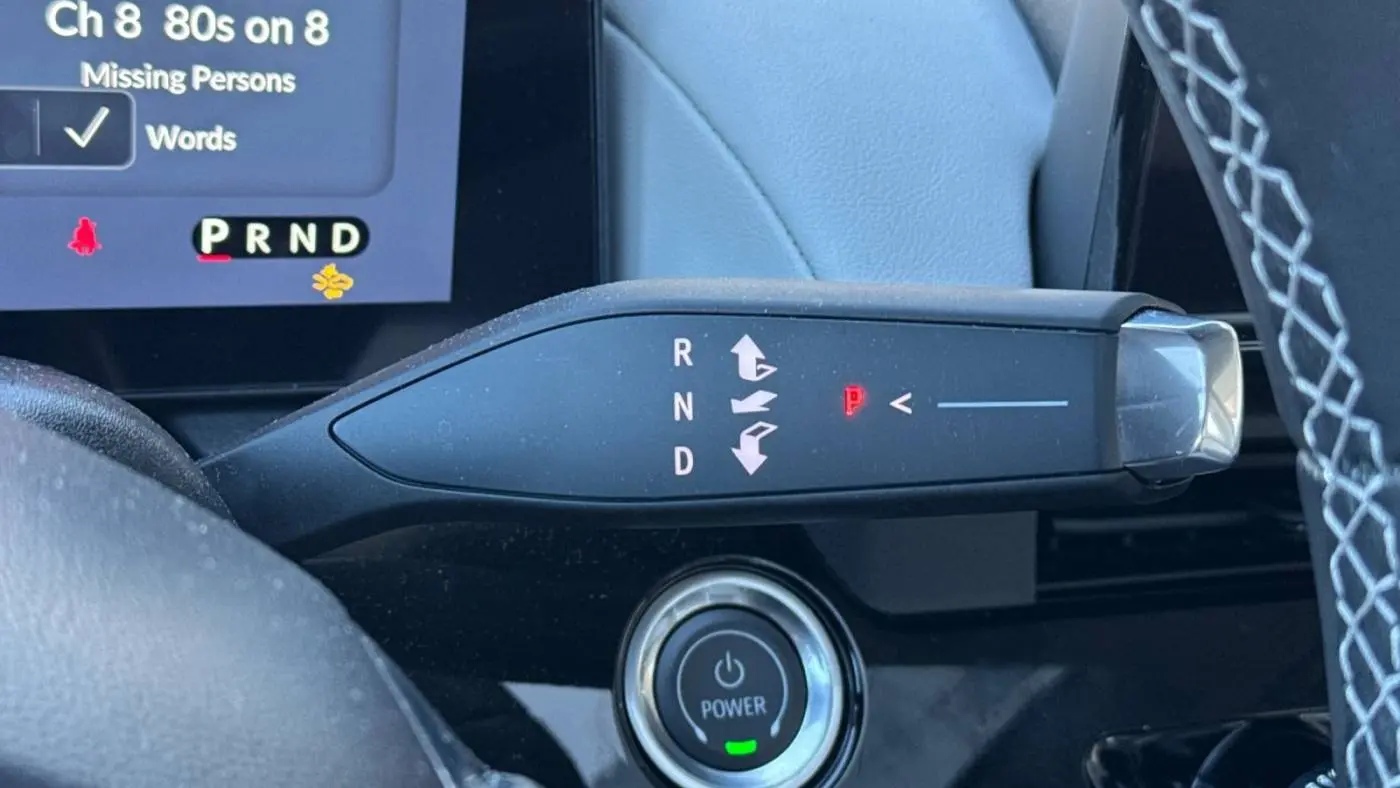 2024 Honda Prologue 3GPKHXRJ9RS505318