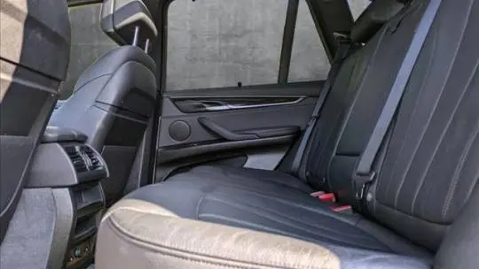 2017 BMW X5 5UXKT0C5XH0S79684