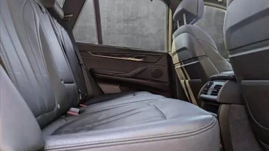 2017 BMW X5 5UXKT0C5XH0S79684