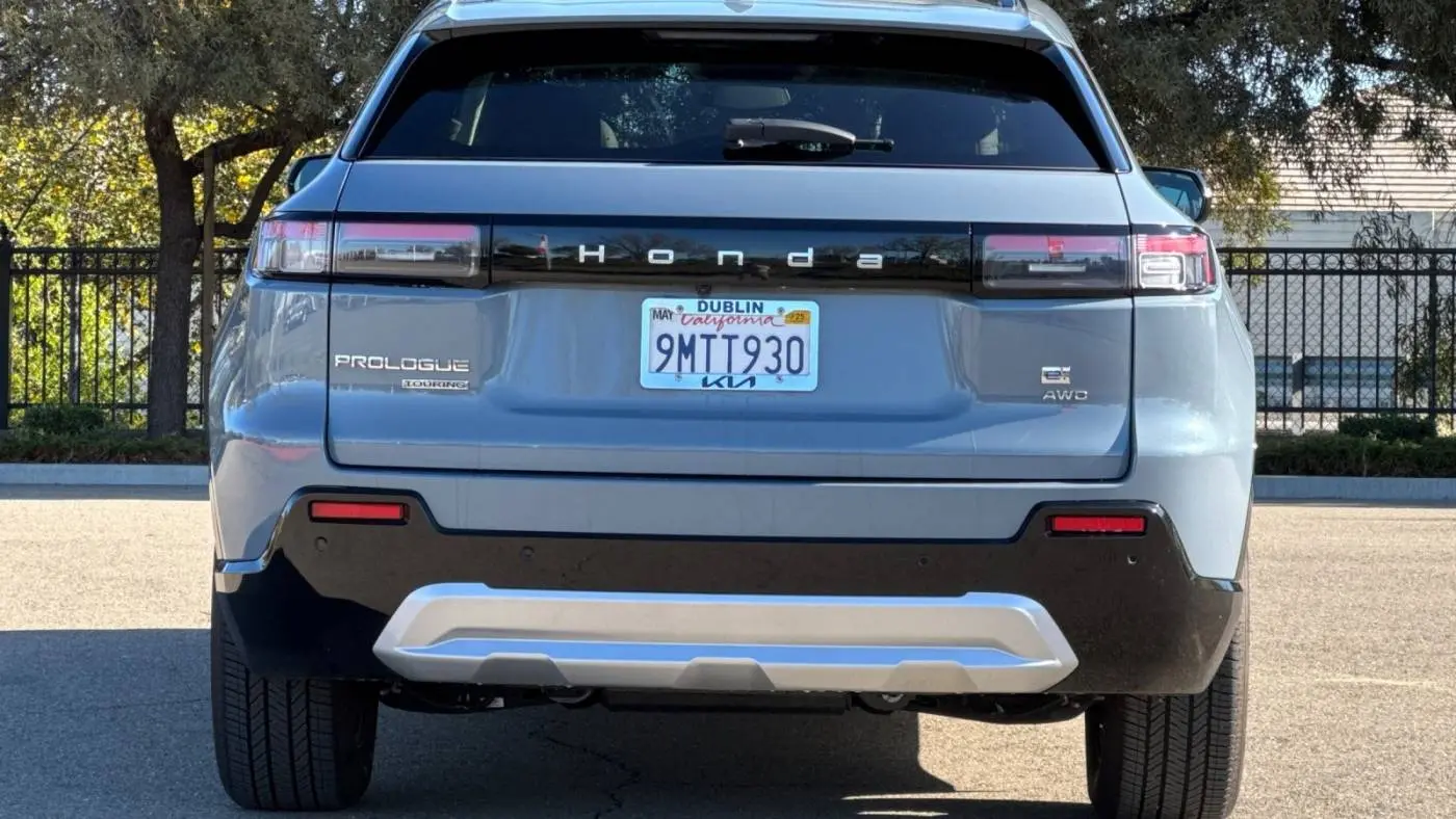2024 Honda Prologue 3GPKHXRJ9RS505318