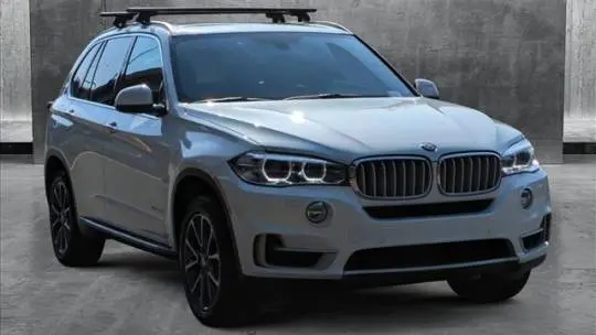 2017 BMW X5 5UXKT0C5XH0S79684
