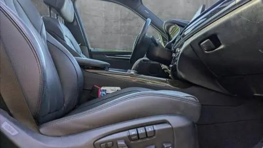 2017 BMW X5 5UXKT0C5XH0S79684