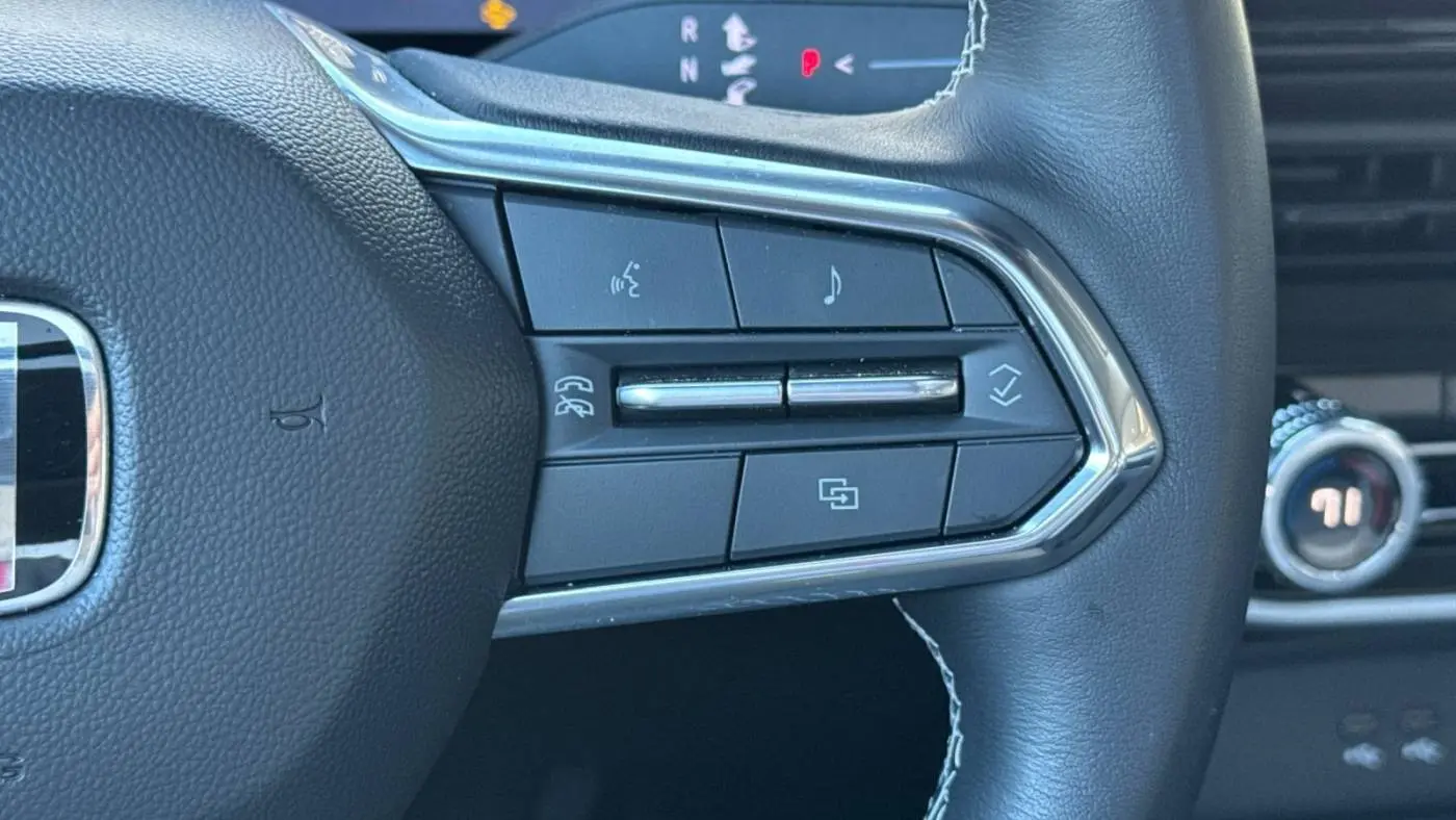 2024 Honda Prologue 3GPKHXRJ9RS505318