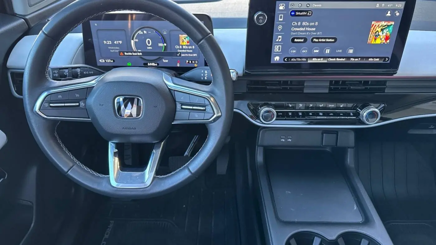 2024 Honda Prologue 3GPKHXRJ9RS505318