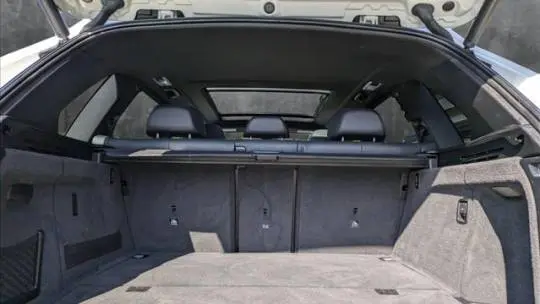 2017 BMW X5 5UXKT0C5XH0S79684
