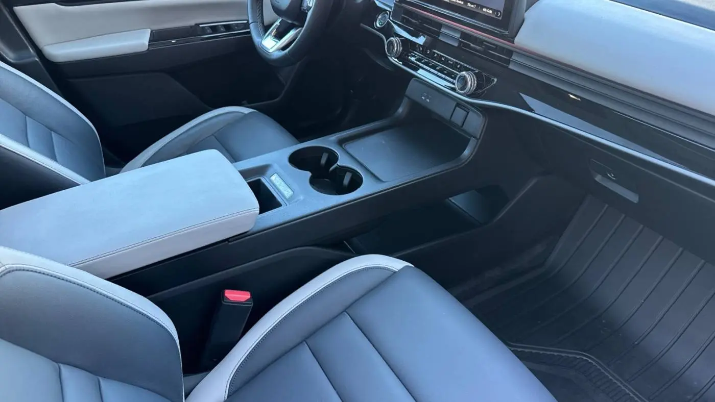 2024 Honda Prologue 3GPKHXRJ9RS505318