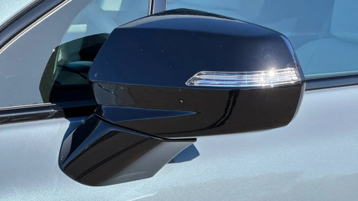 2024 Honda Prologue 3GPKHXRJ9RS505318
