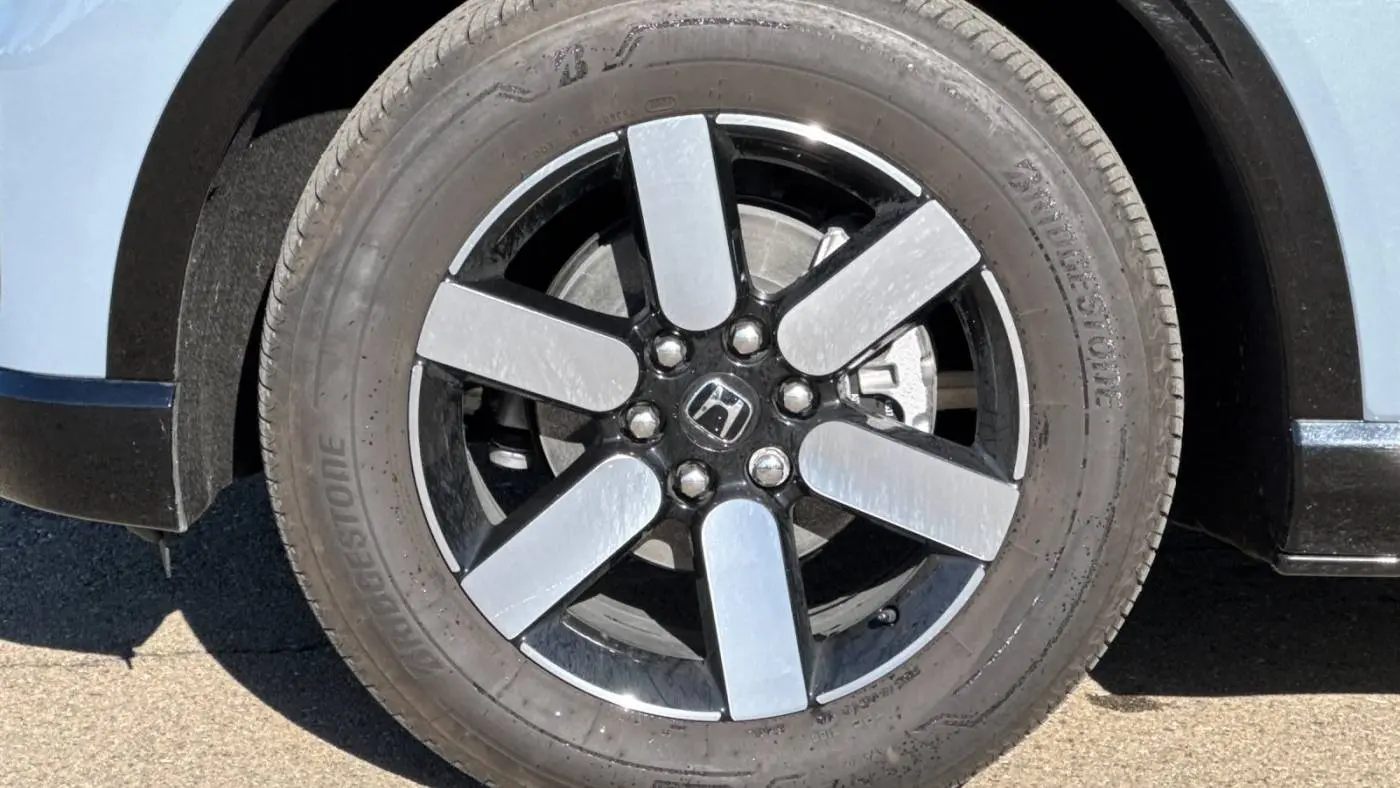 2024 Honda Prologue 3GPKHXRJ9RS505318