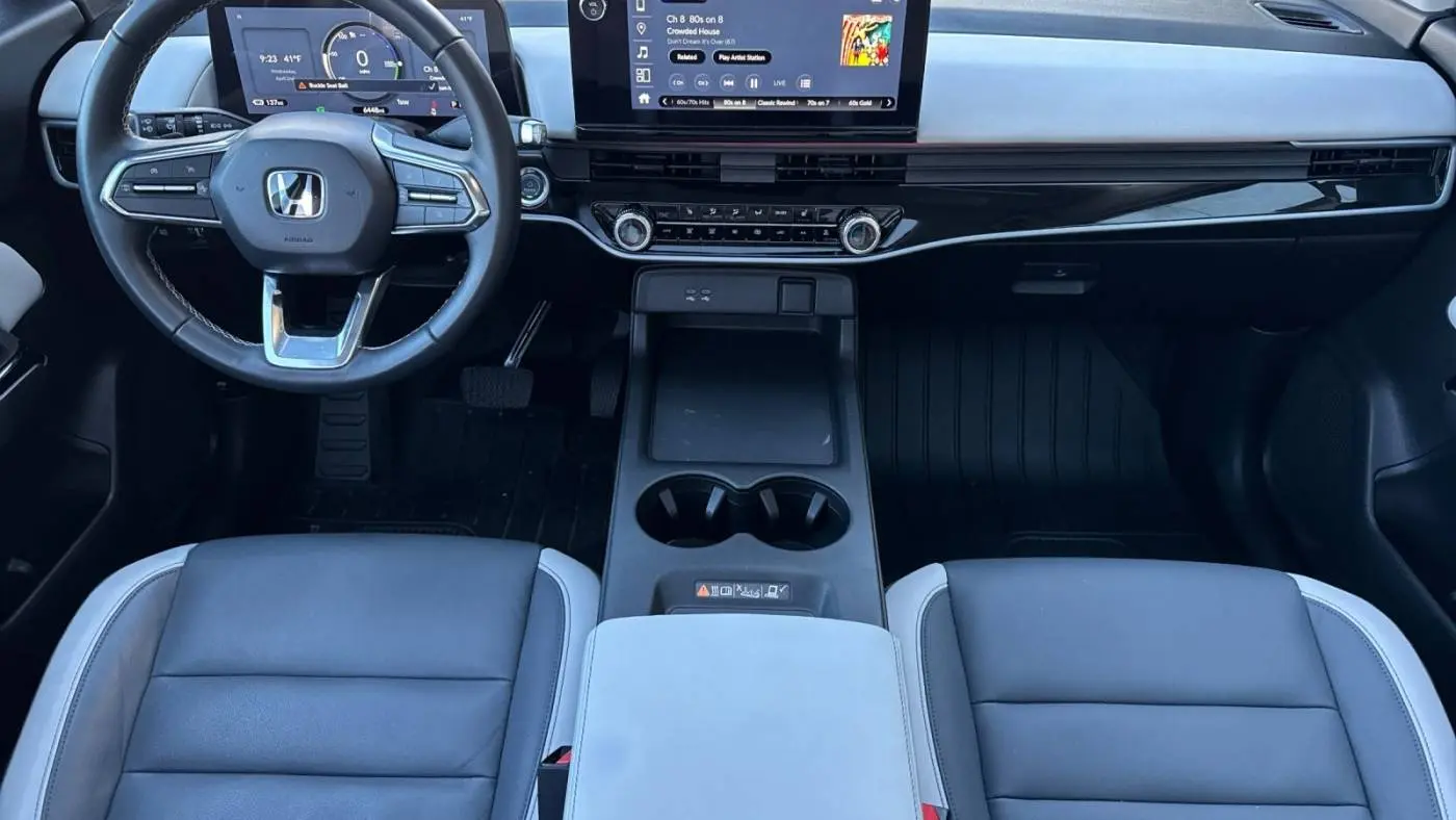 2024 Honda Prologue 3GPKHXRJ9RS505318