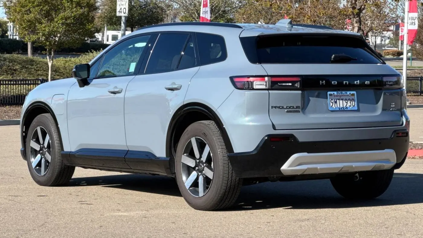 2024 Honda Prologue 3GPKHXRJ9RS505318