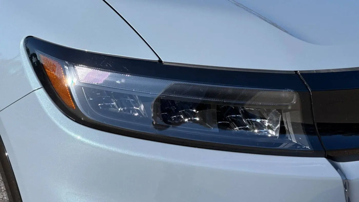 2024 Honda Prologue 3GPKHXRJ9RS505318