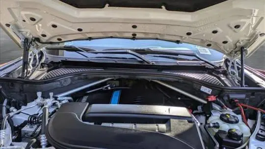 2017 BMW X5 5UXKT0C5XH0S79684