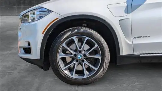 2017 BMW X5 5UXKT0C5XH0S79684