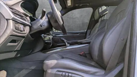2017 BMW X5 5UXKT0C5XH0S79684