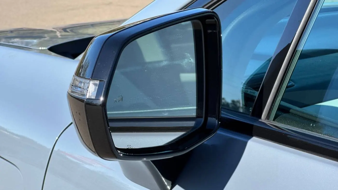 2024 Honda Prologue 3GPKHXRJ9RS505318