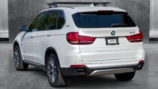 2017 BMW X5 5UXKT0C5XH0S79684