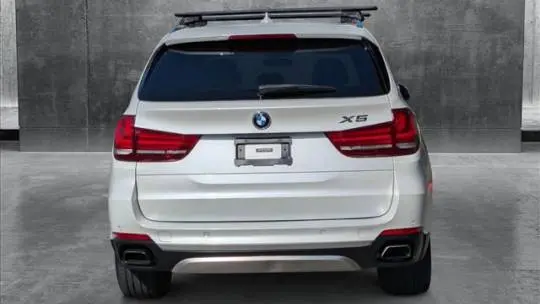 2017 BMW X5 5UXKT0C5XH0S79684